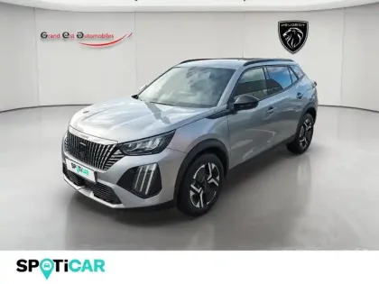 Photo Peugeot 2008 Allure