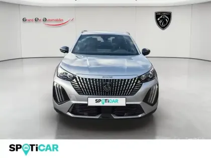 Photo 9 Peugeot 2008  1.2 PureTech 100ch S&S Allure