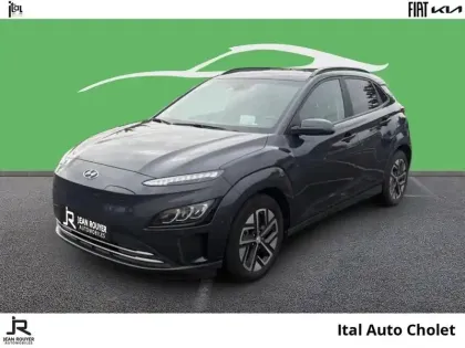 Photo Hyundai Kona Creative