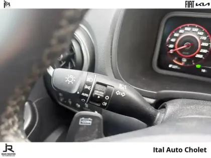 Photo 13 Hyundai Kona  Electric 64kWh - 204ch Creative
