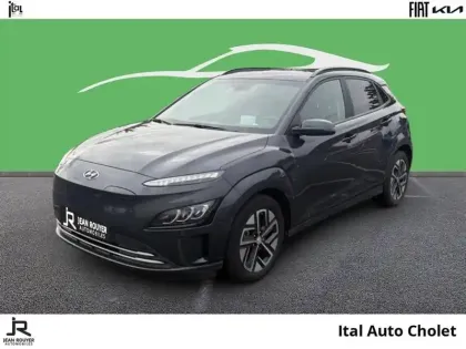 Photo 15 Hyundai Kona  Electric 64kWh - 204ch Creative