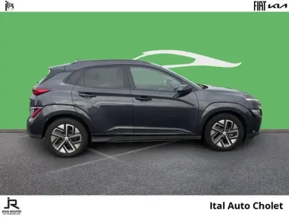 Photo 18 Hyundai Kona  Electric 64kWh - 204ch Creative