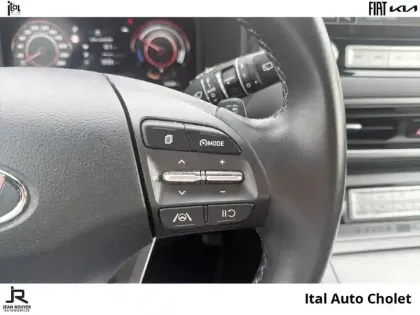 Photo 11 Hyundai Kona  Electric 64kWh - 204ch Creative