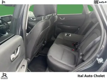 Photo 9 Hyundai Kona  Electric 64kWh - 204ch Creative