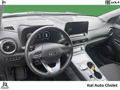 Photo 7 Hyundai Kona  Electric 64kWh - 204ch Creative