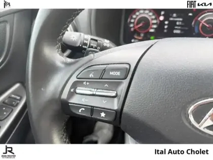 Photo 27 Hyundai Kona  Electric 64kWh - 204ch Creative