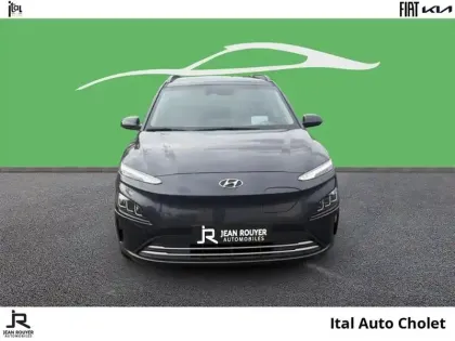 Photo 16 Hyundai Kona  Electric 64kWh - 204ch Creative