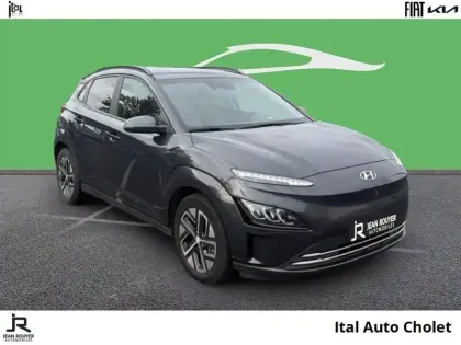 Photo 17 Hyundai Kona  Electric 64kWh - 204ch Creative
