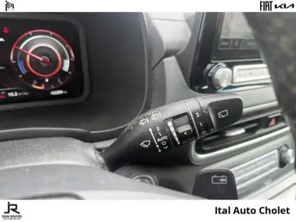 Photo 14 Hyundai Kona  Electric 64kWh - 204ch Creative