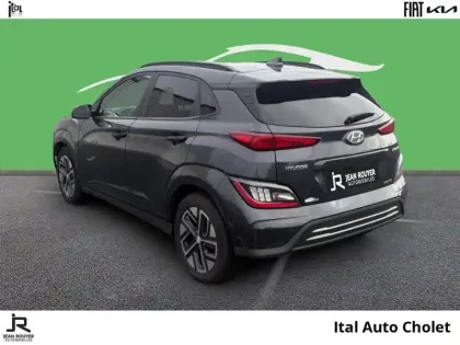 Photo 6 Hyundai Kona  Electric 64kWh - 204ch Creative