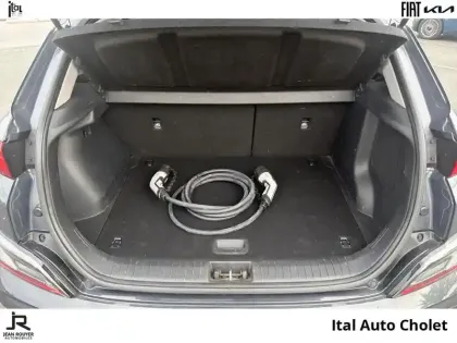 Photo 5 Hyundai Kona  Electric 64kWh - 204ch Creative