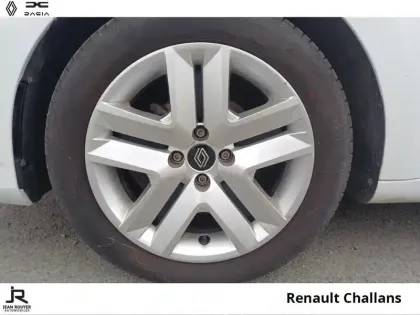 Photo 7 Renault Clio  1.0 SCe 65ch Evolution