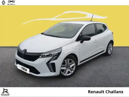 Photo Renault Clio Evolution