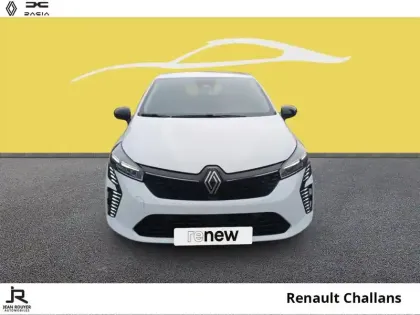 Photo 8 Renault Clio  1.0 SCe 65ch Evolution