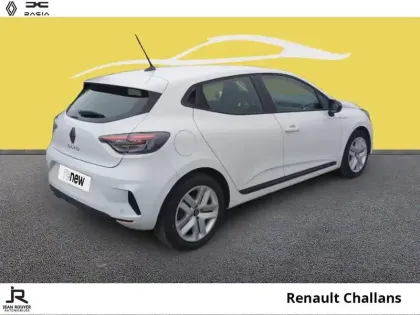 Photo 11 Renault Clio  1.0 SCe 65ch Evolution