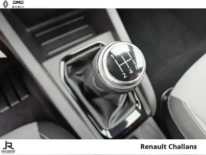 Photo 5 Renault Clio  1.0 SCe 65ch Evolution