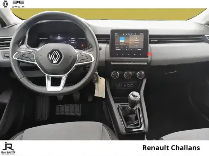 Photo 14 Renault Clio  1.0 SCe 65ch Evolution