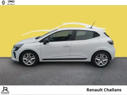 Photo 9 Renault Clio  1.0 SCe 65ch Evolution