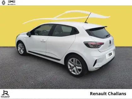 Photo 13 Renault Clio  1.0 SCe 65ch Evolution
