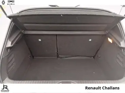 Photo 6 Renault Clio  1.0 SCe 65ch Evolution