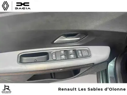 Photo 14 Dacia Sandero  1.0 TCe 90ch Stepway Extreme CVT