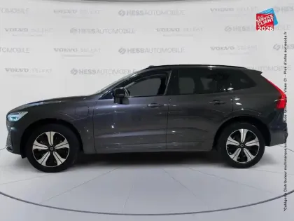 Photo 9 Volvo XC60  T6 AWD 253 + 145ch Plus Style Dark Geartronic