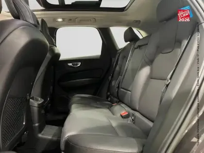 Photo 11 Volvo XC60  T6 AWD 253 + 145ch Plus Style Dark Geartronic