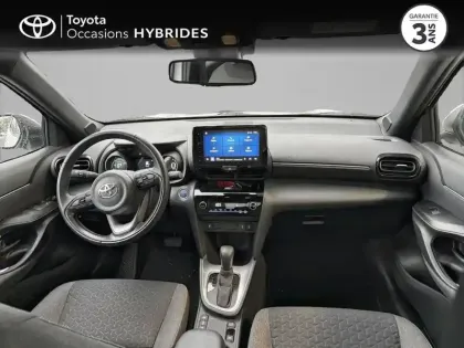 Photo 7 Toyota Yaris  Cross 116h Design MY22