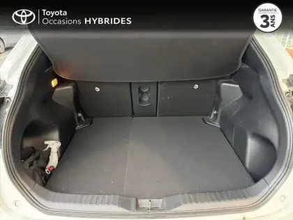 Photo 9 Toyota Yaris  Cross 116h Design MY22