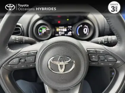 Photo 12 Toyota Yaris  Cross 116h Design MY22
