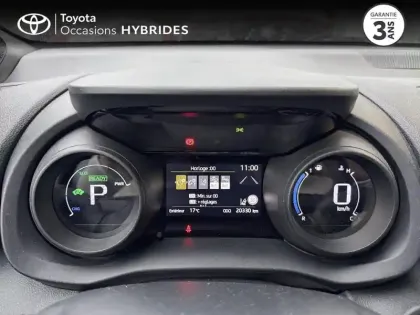 Photo 13 Toyota Yaris  Cross 116h Design MY22