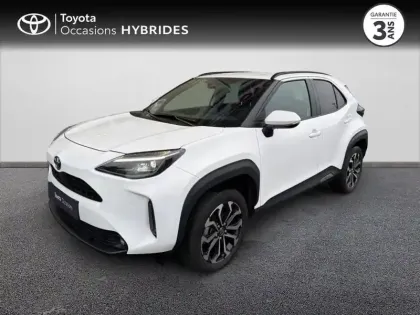 Photo Toyota Yaris Design