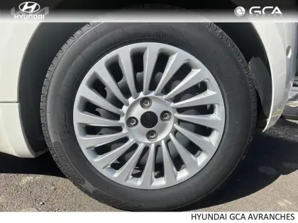 Photo 6 Fiat 500 C e 118ch MY23