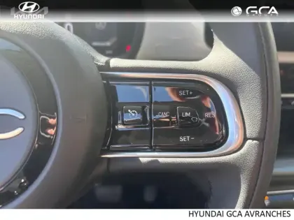 Photo 12 Fiat 500 C e 118ch MY23