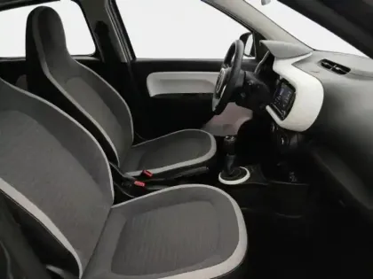 Photo 9 Renault Twingo  1.0 SCe 65ch Equilibre