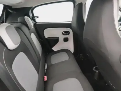 Photo 5 Renault Twingo  1.0 SCe 65ch Equilibre