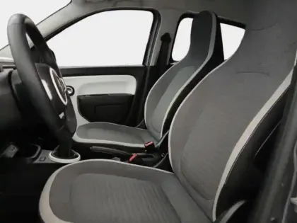 Photo 6 Renault Twingo  1.0 SCe 65ch Equilibre