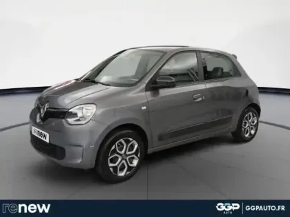 Photo Renault Twingo Equilibre