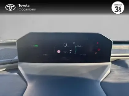 Photo 7 Toyota C-HR + 343ch 77kWh Collection Performance AWD NG25