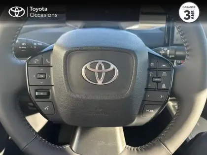 Photo 10 Toyota C-HR + 343ch 77kWh Collection Performance AWD NG25