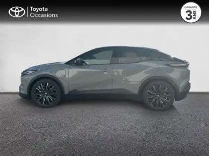 Photo 11 Toyota C-HR + 343ch 77kWh Collection Performance AWD NG25