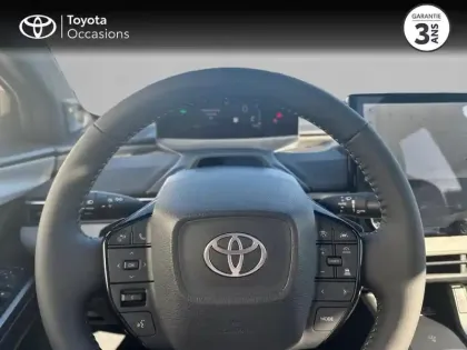 Photo 6 Toyota C-HR + 343ch 77kWh Collection Performance AWD NG25