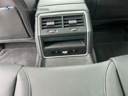 Photo 14 Porsche Panamera  Spt Turismo 4.0 V8 700ch Turbo S E-Hybrid
