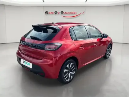 Photo 5 Peugeot 208  1.2 PureTech 100ch S&S Active