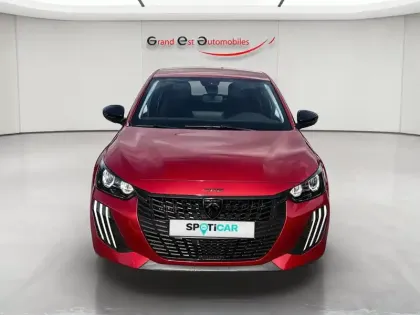 Photo 8 Peugeot 208  1.2 PureTech 100ch S&S Active