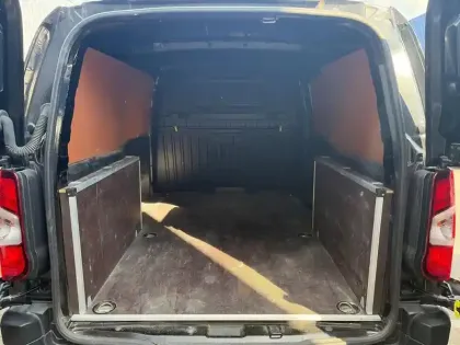 Photo 9 Toyota Proace  CITY Long 130 D-4D Dynamic MC23