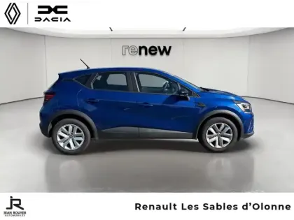 Photo 7 Renault Captur  1.0 TCe 90ch Zen -21