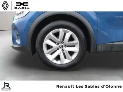 Photo 25 Renault Captur  1.0 TCe 90ch Zen -21