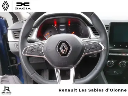 Photo 27 Renault Captur  1.0 TCe 90ch Zen -21