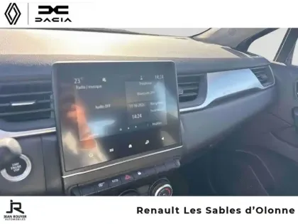 Photo 13 Renault Captur  1.0 TCe 90ch Zen -21